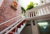 Comfortable newly furnished house for rent in Dao Tan, Ba Dinh Street, Hanoi
