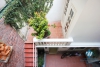 Comfortable newly furnished house for rent in Dao Tan, Ba Dinh Street, Hanoi