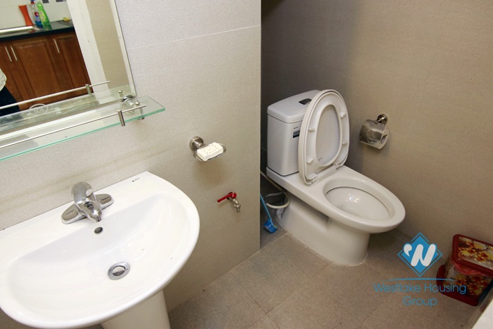 A cheap house for lease in Tay ho, Ha noi