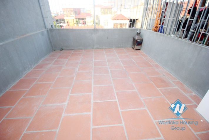 06 bedrooms house for rent in Ba Dinh, Hanoi