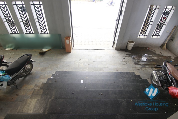 Big area to make an official for rent in Cau Giay district, Hanoi