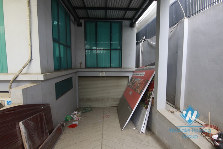 Big area to make an official for rent in Cau Giay district, Hanoi