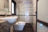 New and modern house with lakeview for rent in Tay Ho