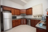 Swimming pool garden villa for rent on To Ngoc Van, Tay Ho, Hanoi