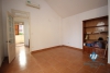 Swimming pool garden villa for rent on To Ngoc Van, Tay Ho, Hanoi