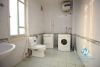 Swimming pool garden villa for rent on To Ngoc Van, Tay Ho, Hanoi
