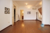 Swimming pool garden villa for rent on To Ngoc Van, Tay Ho, Hanoi