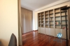 A beautiful house with back yard and terrace for rent in Tay Ho, Hanoi