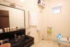 A beautiful house with back yard and terrace for rent in Tay Ho, Hanoi