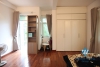 A beautiful house with back yard and terrace for rent in Tay Ho, Hanoi