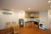 New apartment for rent in Tay Ho with stunning lakeview