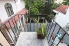 Artisan villa with unique design for rent on To Ngoc Van, Tay Ho