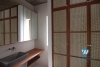 Artisan villa with unique design for rent on To Ngoc Van, Tay Ho