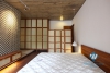 Artisan villa with unique design for rent on To Ngoc Van, Tay Ho