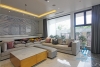 Gorgeous villa for rent on the lake side of Westlake, Tay Ho