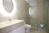 Gorgeous villa for rent on the lake side of Westlake, Tay Ho