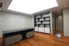 Gorgeous villa for rent on the lake side of Westlake, Tay Ho