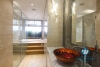Gorgeous villa for rent on the lake side of Westlake, Tay Ho