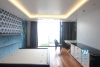 Gorgeous villa for rent on the lake side of Westlake, Tay Ho
