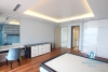 Gorgeous villa for rent on the lake side of Westlake, Tay Ho