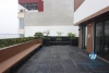 Gorgeous villa for rent on the lake side of Westlake, Tay Ho