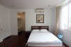 Super modern with stunning lake view apartment in Truc Bach, Ba Dinh