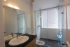 Super modern with stunning lake view apartment in Truc Bach, Ba Dinh