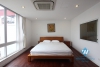 Super modern with stunning lake view apartment in Truc Bach, Ba Dinh