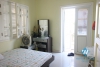 Beautiful house with large garden around for rent in Ciputra area, Tay Ho, Ha Noi