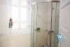 Beautiful house with large garden around for rent in Ciputra area, Tay Ho, Ha Noi