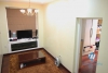 Beautiful house with large garden around for rent in Ciputra area, Tay Ho, Ha Noi