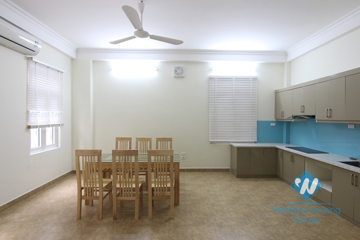 A cosy house for rent in Tay Ho, Ha Noi