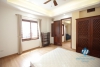 Newly renovated apartment for rent in Truc Bach island, Ba Dinh