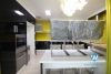 Unique design, super modern apartment for rent in L Tower Ciputra