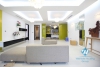 Unique design, super modern apartment for rent in L Tower Ciputra