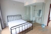 Nice 5 rooms house for rent in Ba Dinh district