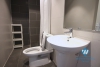 Nice 5 rooms house for rent in Ba Dinh district
