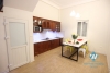 Nice 5 rooms house for rent in Ba Dinh district