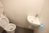Nice 5 rooms house for rent in Ba Dinh district
