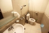 4 bedrooms house for rent in Ba Dinh district, Hanoi