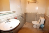 4 bedrooms house for rent in Ba Dinh district, Hanoi