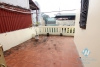 4 bedrooms house for rent in Ba Dinh district, Hanoi