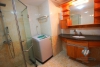 Nice house for rent in Kim Ma, Ba Dinh, Hanoi