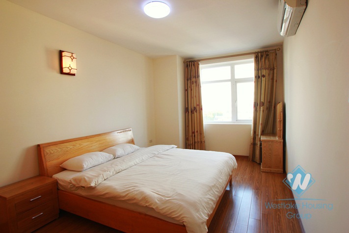 Nice house for rent in Kim Ma, Ba Dinh, Hanoi