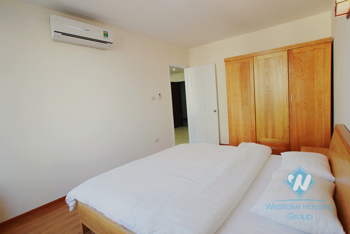 Nice house for rent in Kim Ma, Ba Dinh, Hanoi