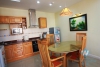01 bedroom serviced aparment for rent in Kim Ma St, Ba Dinh, Ha Noi