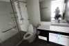 High floor office for lease in Ba Dinh District, Hanoi