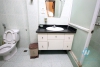 A good house for lease in Ba dinh, Ha noi