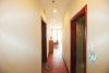 Spacious apartment for rent in Kim Ma, Ba Dinh, Hanoi