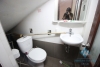 House for rent on Hoang Hoa Tham, Ba Dinh, Hanoi